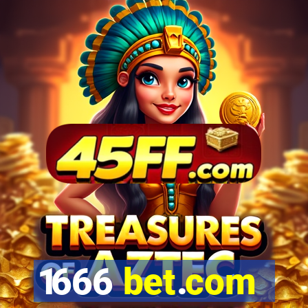 1666 bet.com
